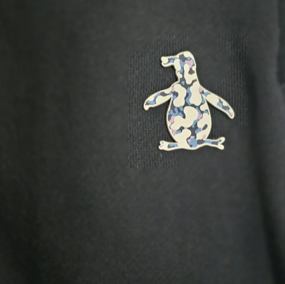 Penguin Jogger Sweatpants NWT - Picture 6 of 7